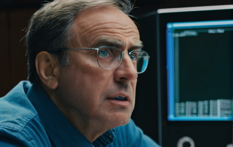 최고의 가성비 RAM 추천 - Image Prompt 1: The Frustrated User**