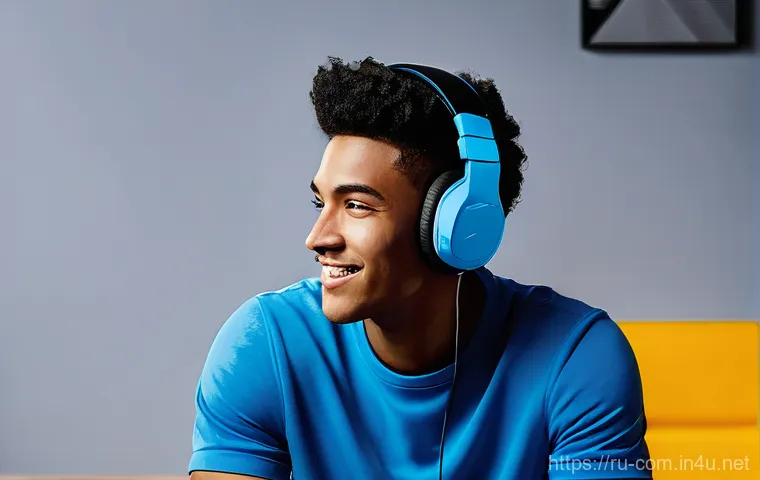 게이밍 헤드셋 추천 - **Freedom of Wireless Gaming with Long Battery Life**
A dynamic, action-oriented shot of a young...