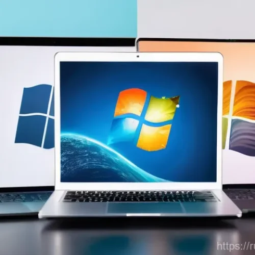 Home 16 작업용 데스크톱 PC 추천 - Here are three detailed image prompts in English, designed to be safe and suitable for a 15+ audienc...