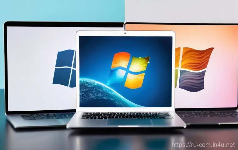 작업용 데스크톱 PC 추천 - Here are three detailed image prompts in English, designed to be safe and suitable for a 15+ audienc...