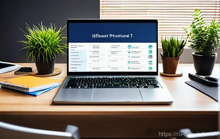 작업용 데스크톱 PC 추천 - Here are three detailed image prompts in English, designed to be safe and suitable for a 15+ audienc...