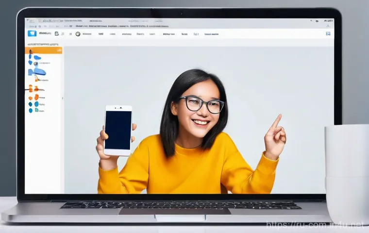 컴퓨터 고장 진단 프로그램 추천 - **Prompt:** A diligent young adult, male or female, wearing a simple t-shirt and jeans, intently foc...